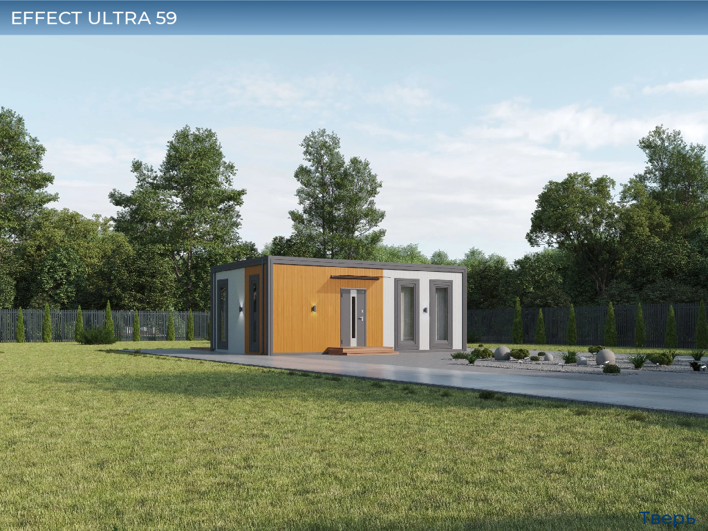EFFECT ULTRA 59, tver.doorhan.ru