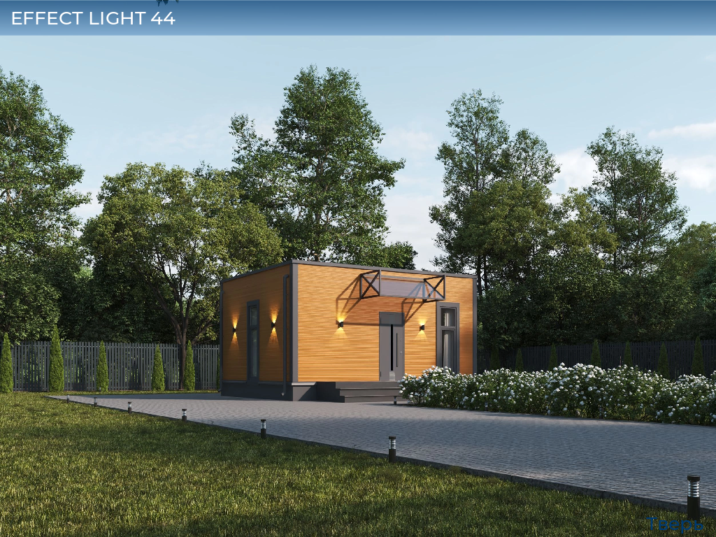 EFFECT LIGHT 44, tver.doorhan.ru