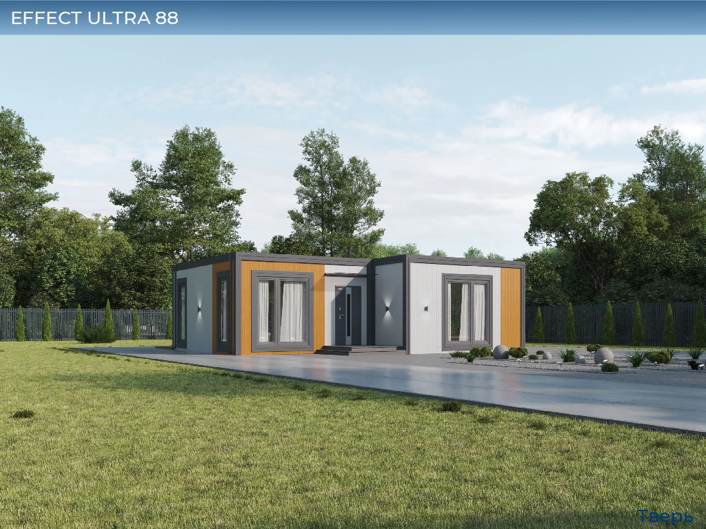 EFFECT ULTRA 88, tver.doorhan.ru